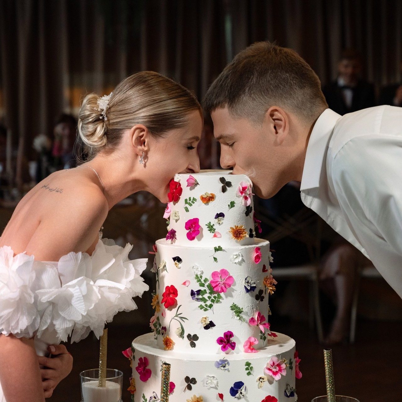 Отзывы. Фотограф Антон Горин