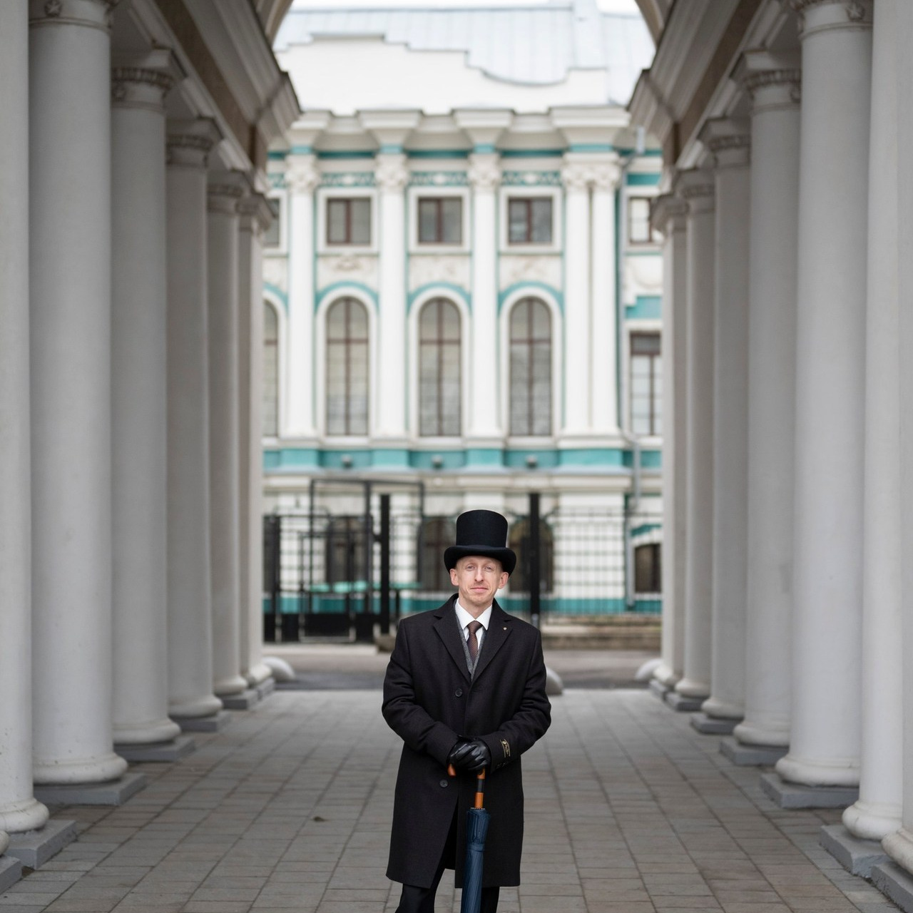 Отзывы. Фотограф Антон Горин