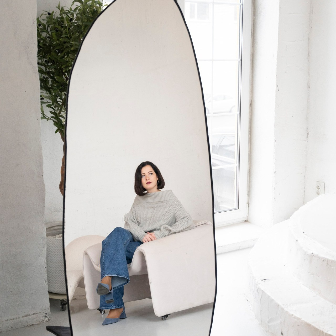 Отзывы. Фотограф Антон Горин