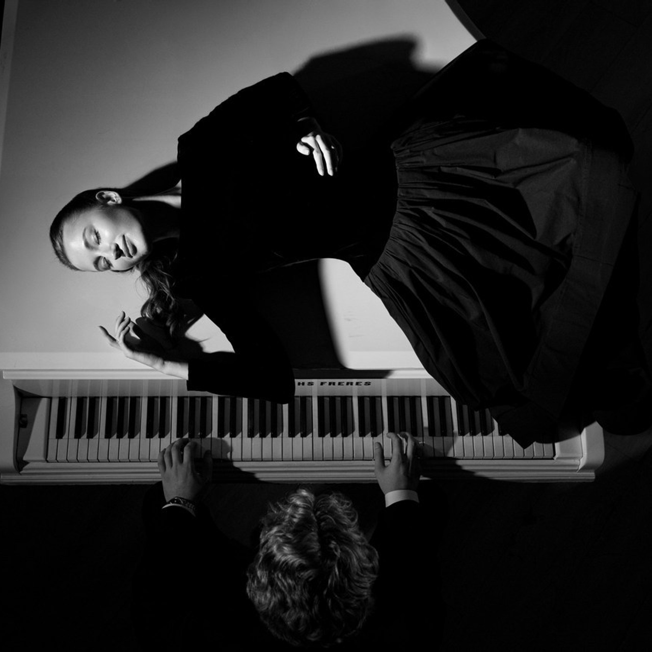 Отзывы. Фотограф Антон Горин
