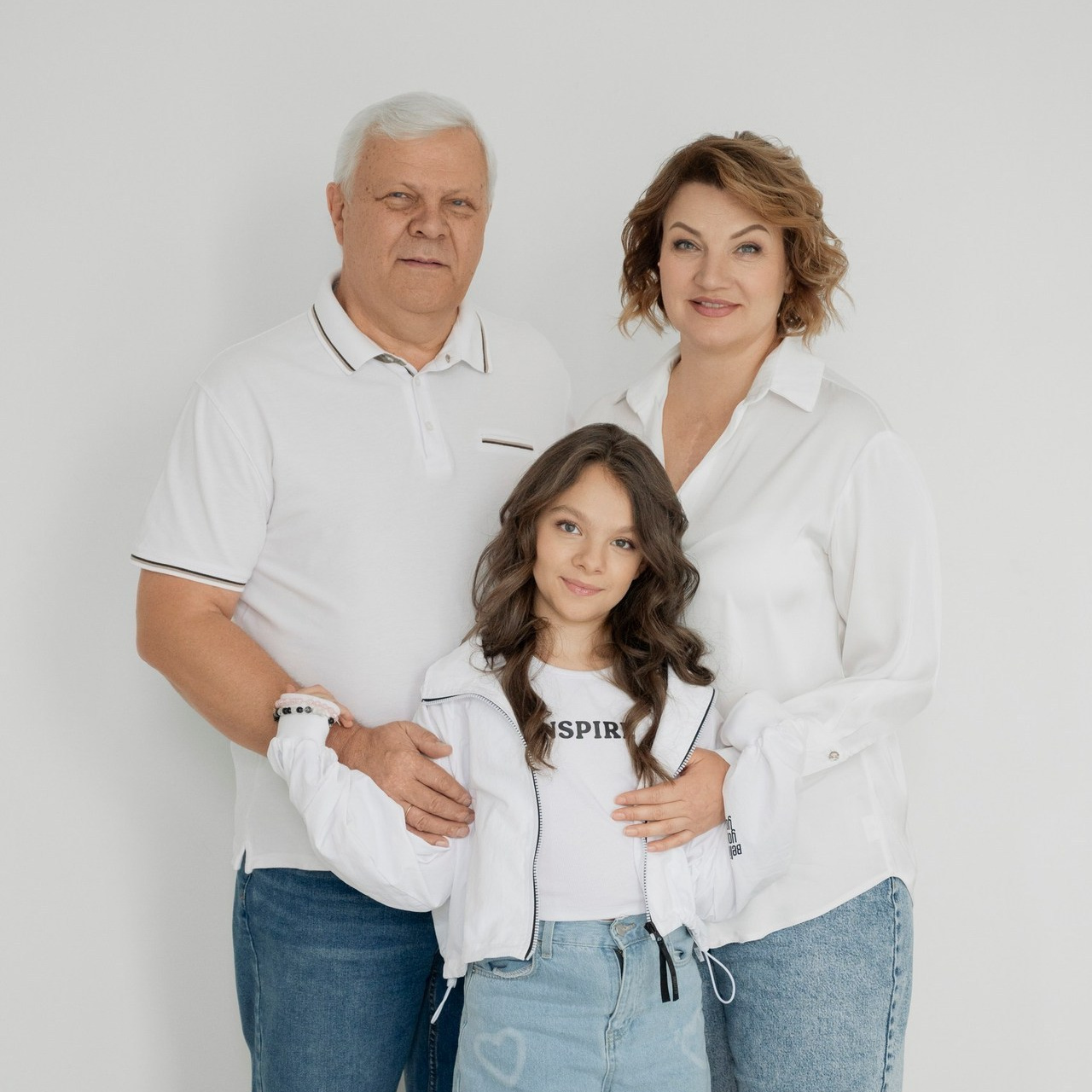 Отзывы. Фотограф Антон Горин