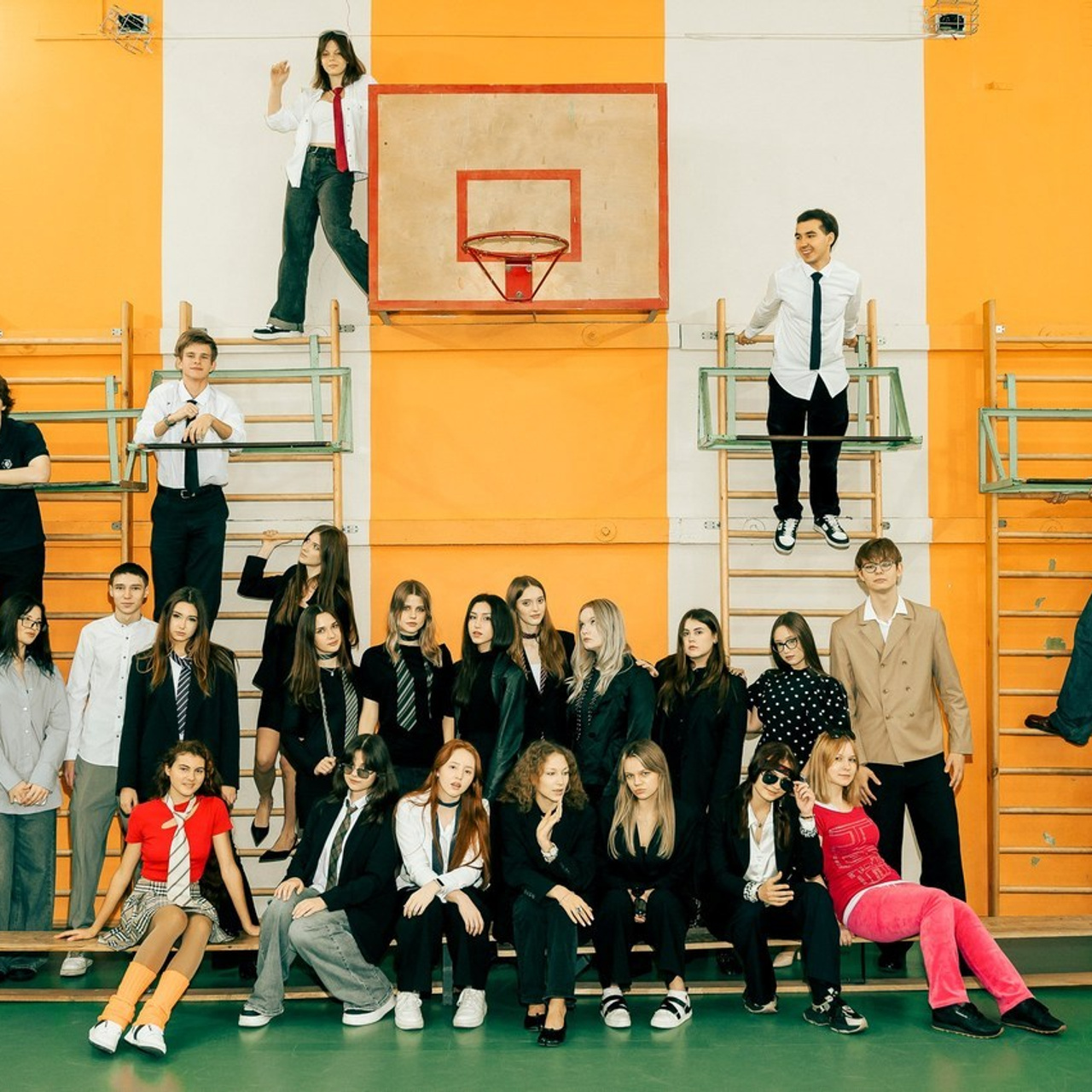 Отзывы. Фотограф Антон Горин