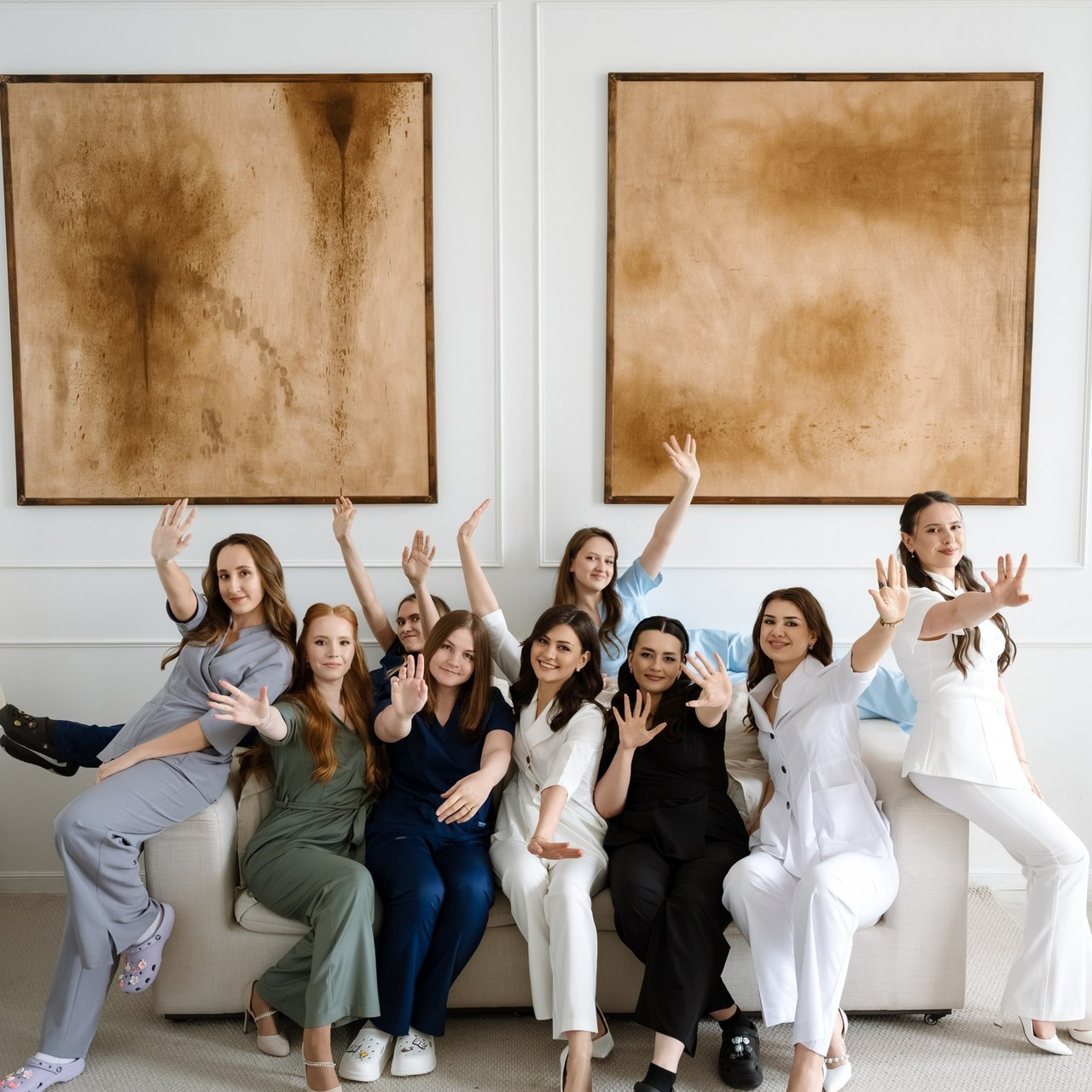 Отзывы. Фотограф Антон Горин