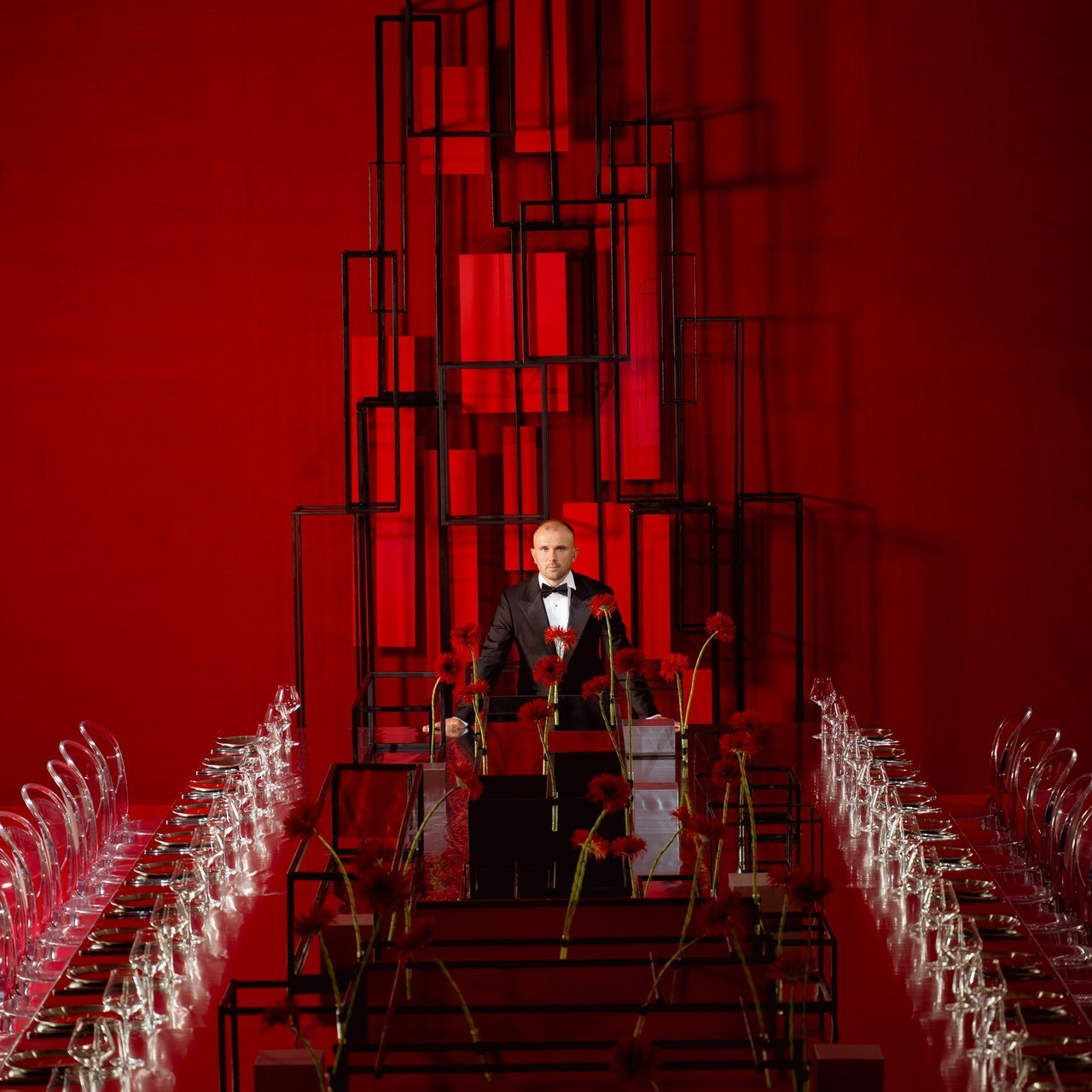 Отзывы. Фотограф Антон Горин