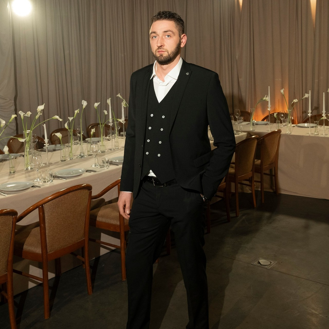 Отзывы. Фотограф Антон Горин