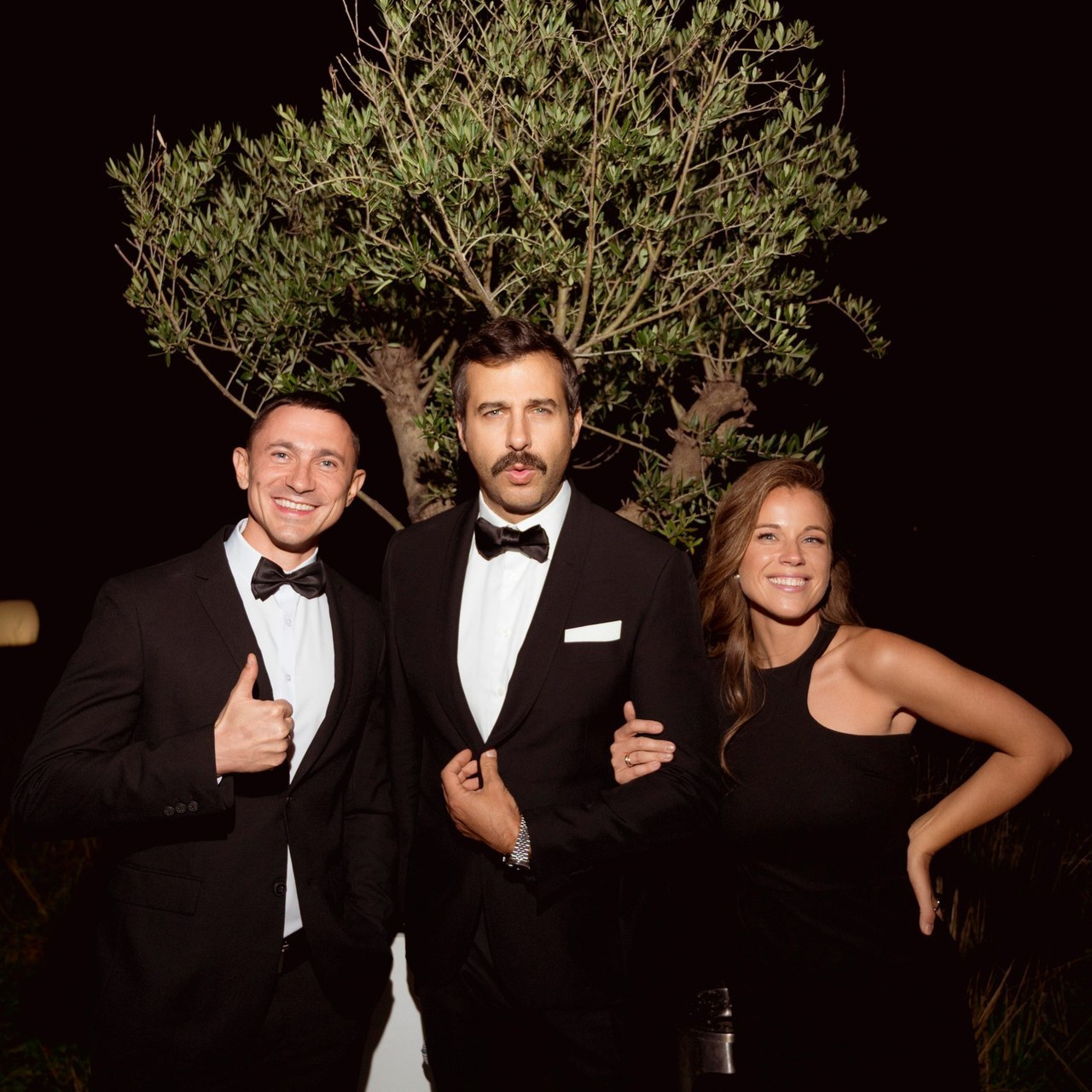 Отзывы. Фотограф Антон Горин