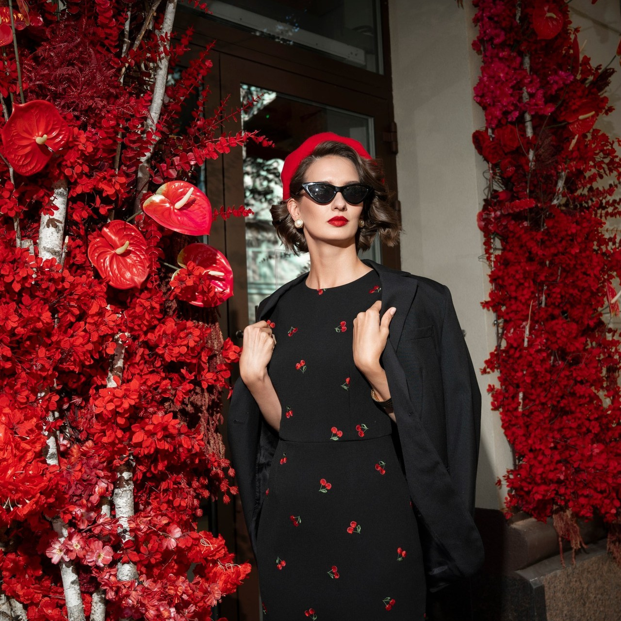 Отзывы. Фотограф Антон Горин