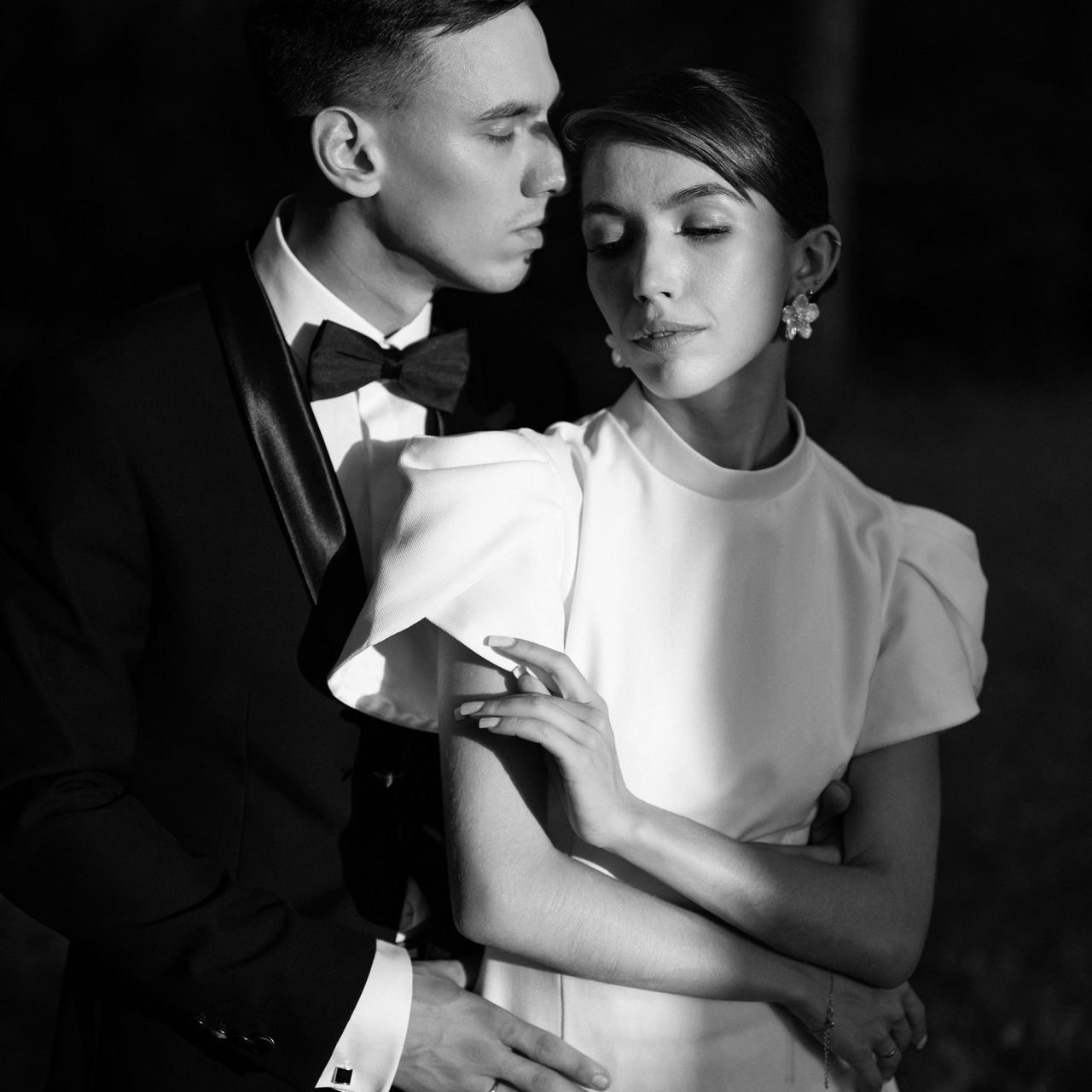 Отзывы. Фотограф Антон Горин