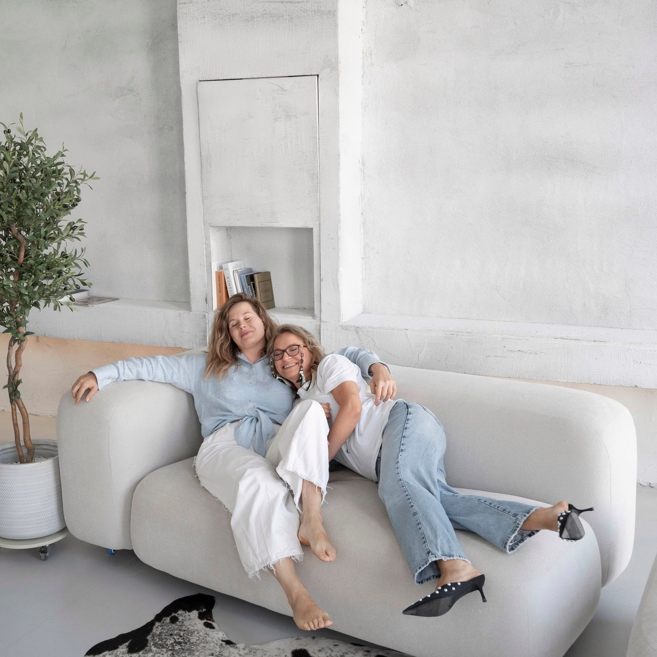 Отзывы. Фотограф Антон Горин