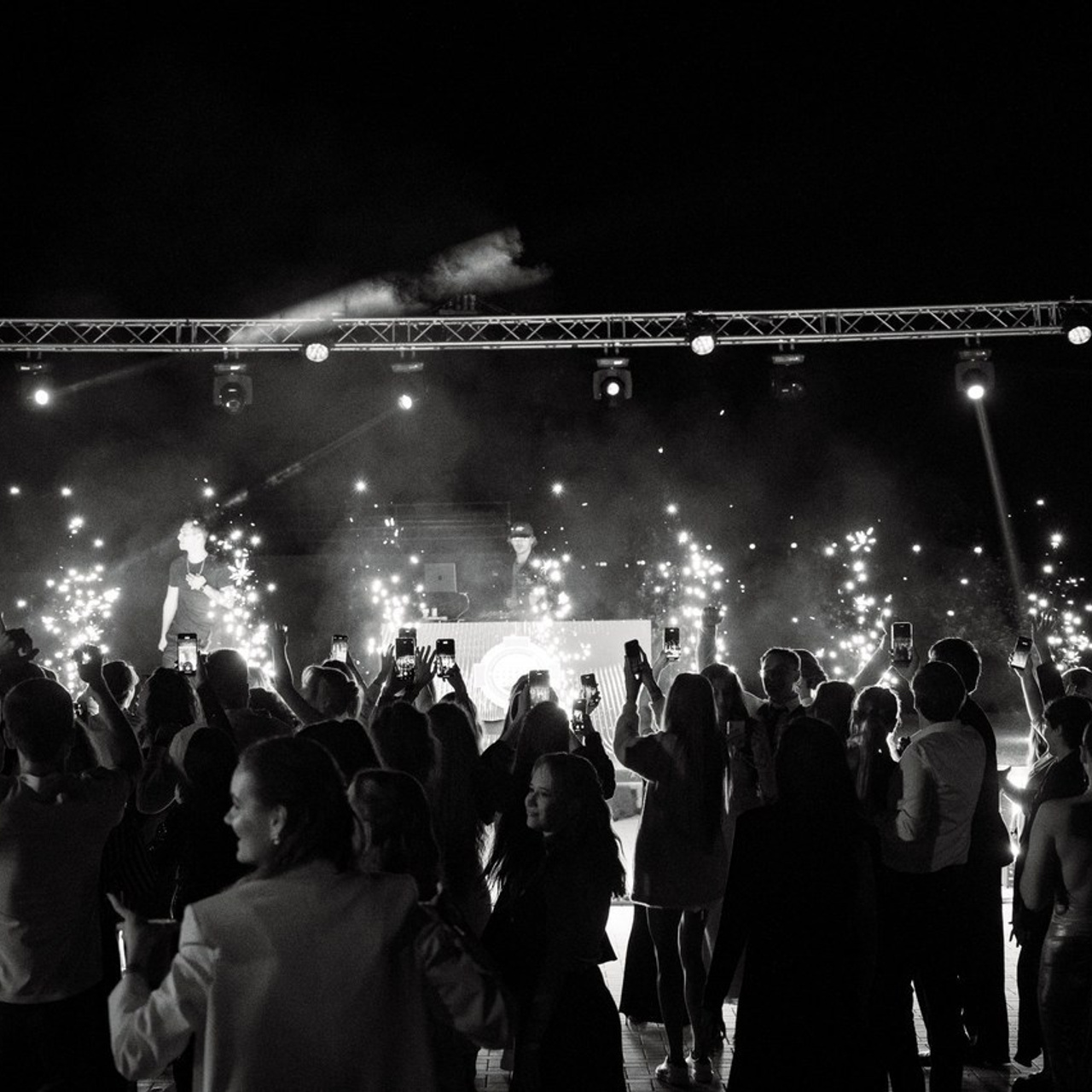 Отзывы. Фотограф Антон Горин