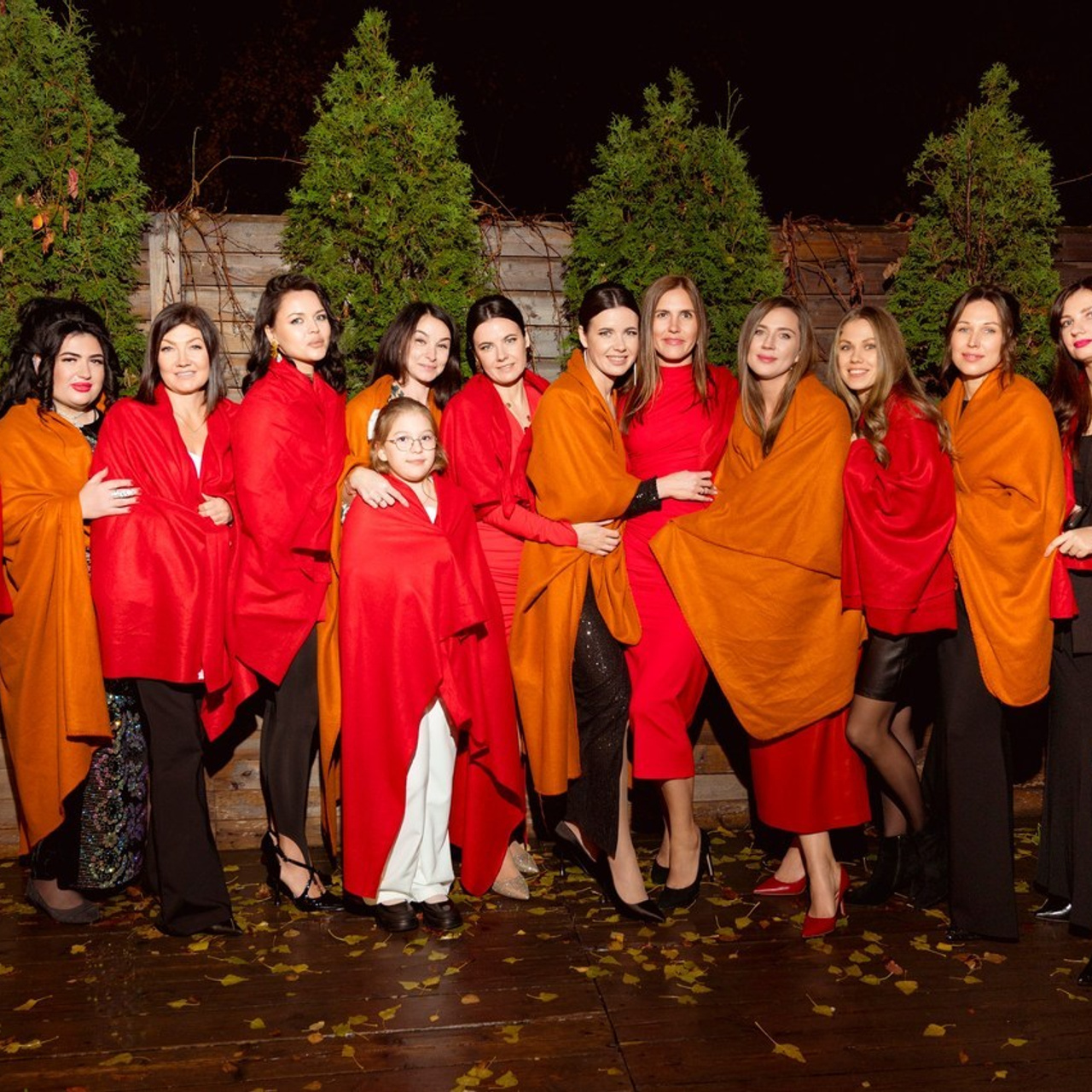 Отзывы. Фотограф Антон Горин