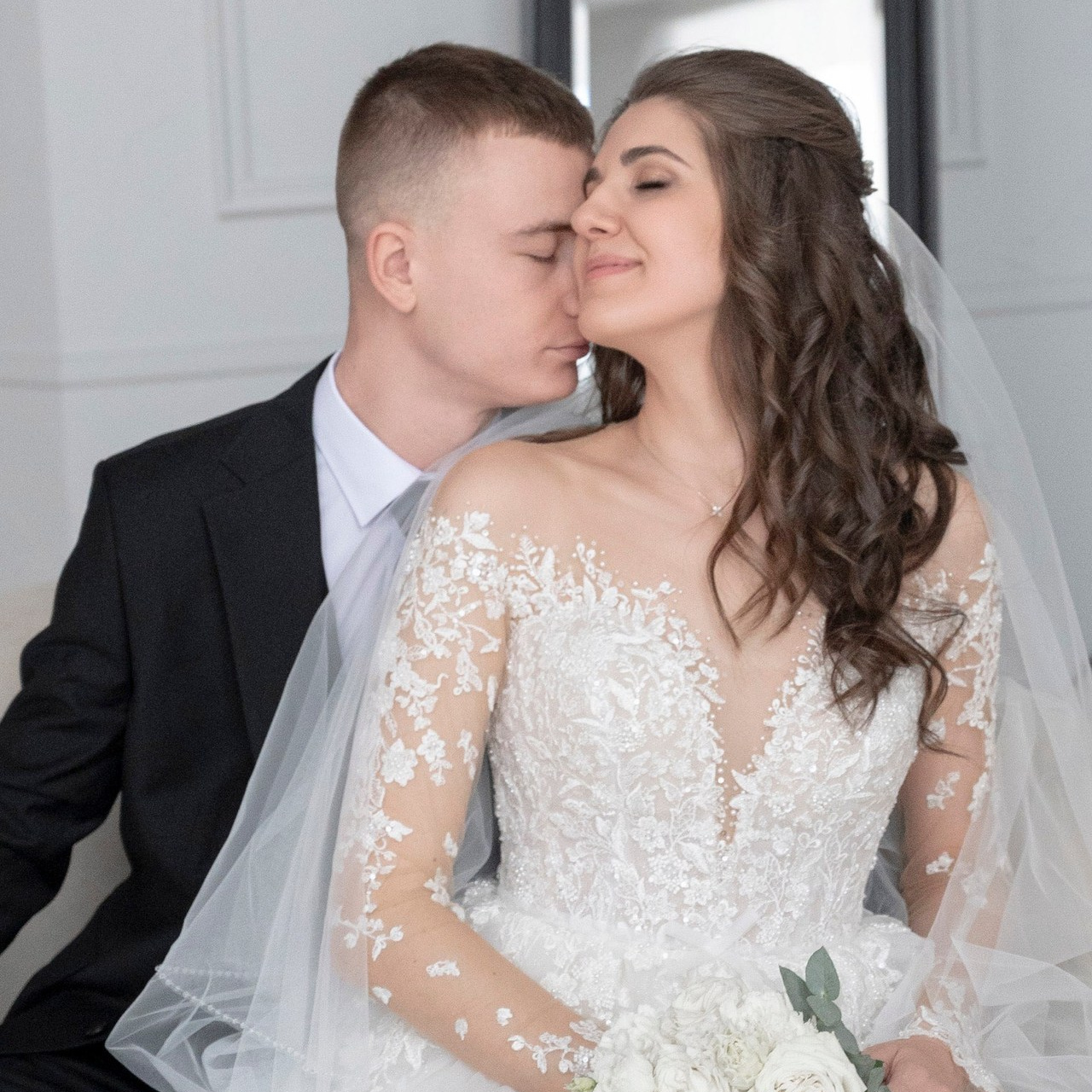 Отзывы. Фотограф Антон Горин