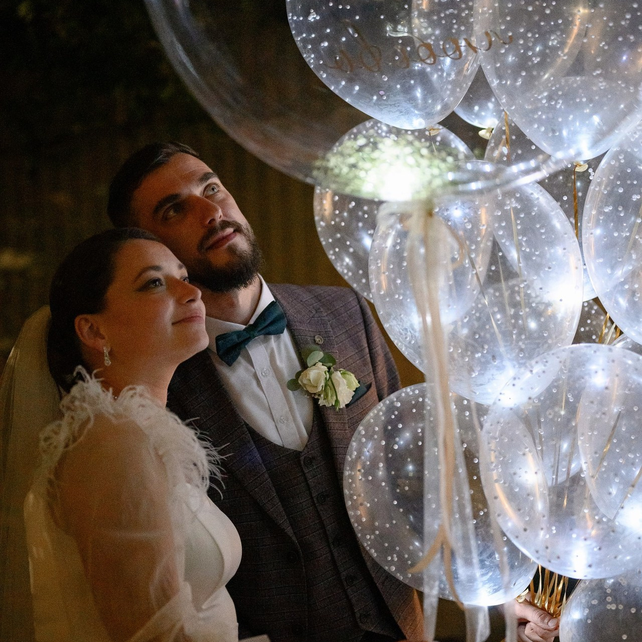 Отзывы. Фотограф Антон Горин