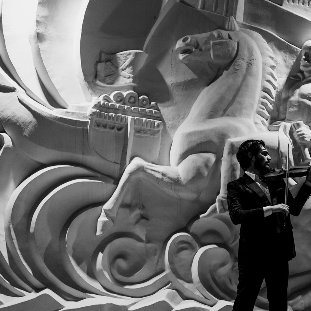 Отзывы. Фотограф Антон Горин