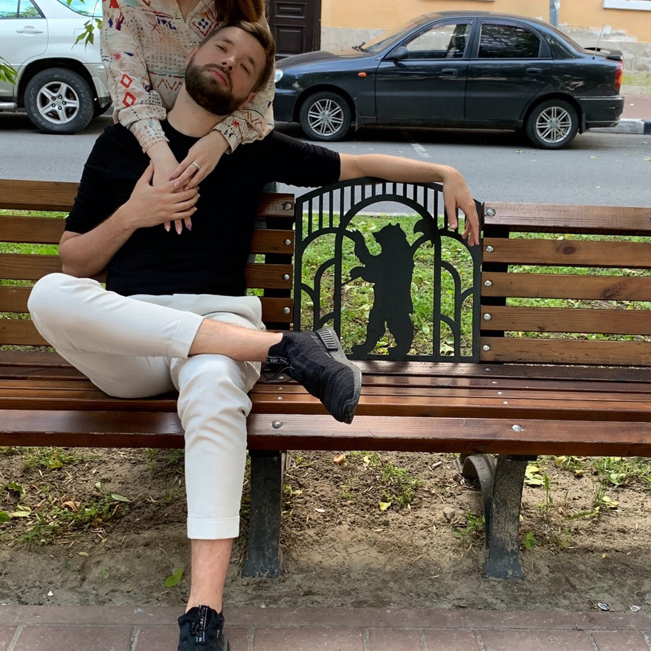 Отзывы. Свадебный ведущий Илья Моргунов в Москве