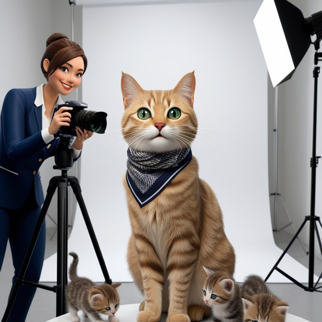 Фото на документы