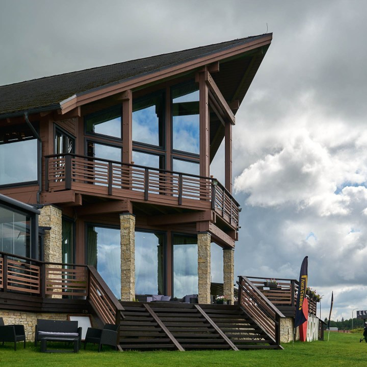 Отзывы. Главная