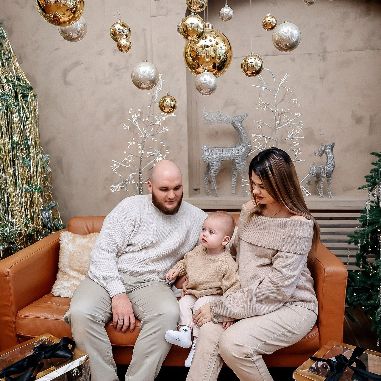 Отзывы. Свадебный фотограф в Москве Наталья Чабан