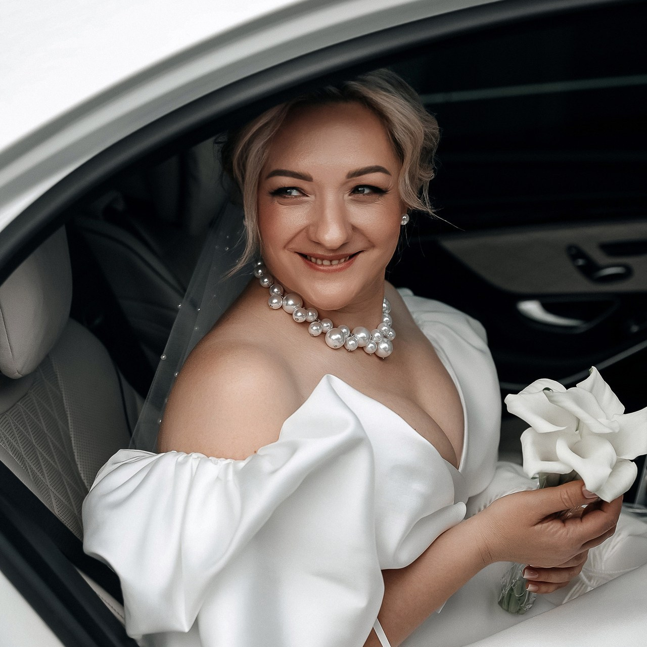 Отзывы. Свадебный фотограф в Москве Наталья Чабан