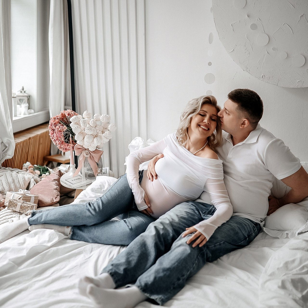 Отзывы. Свадебный фотограф в Москве Наталья Чабан