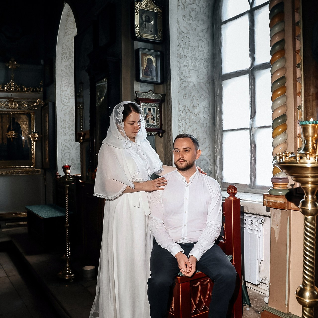 Отзывы. Свадебный фотограф в Москве Наталья Чабан