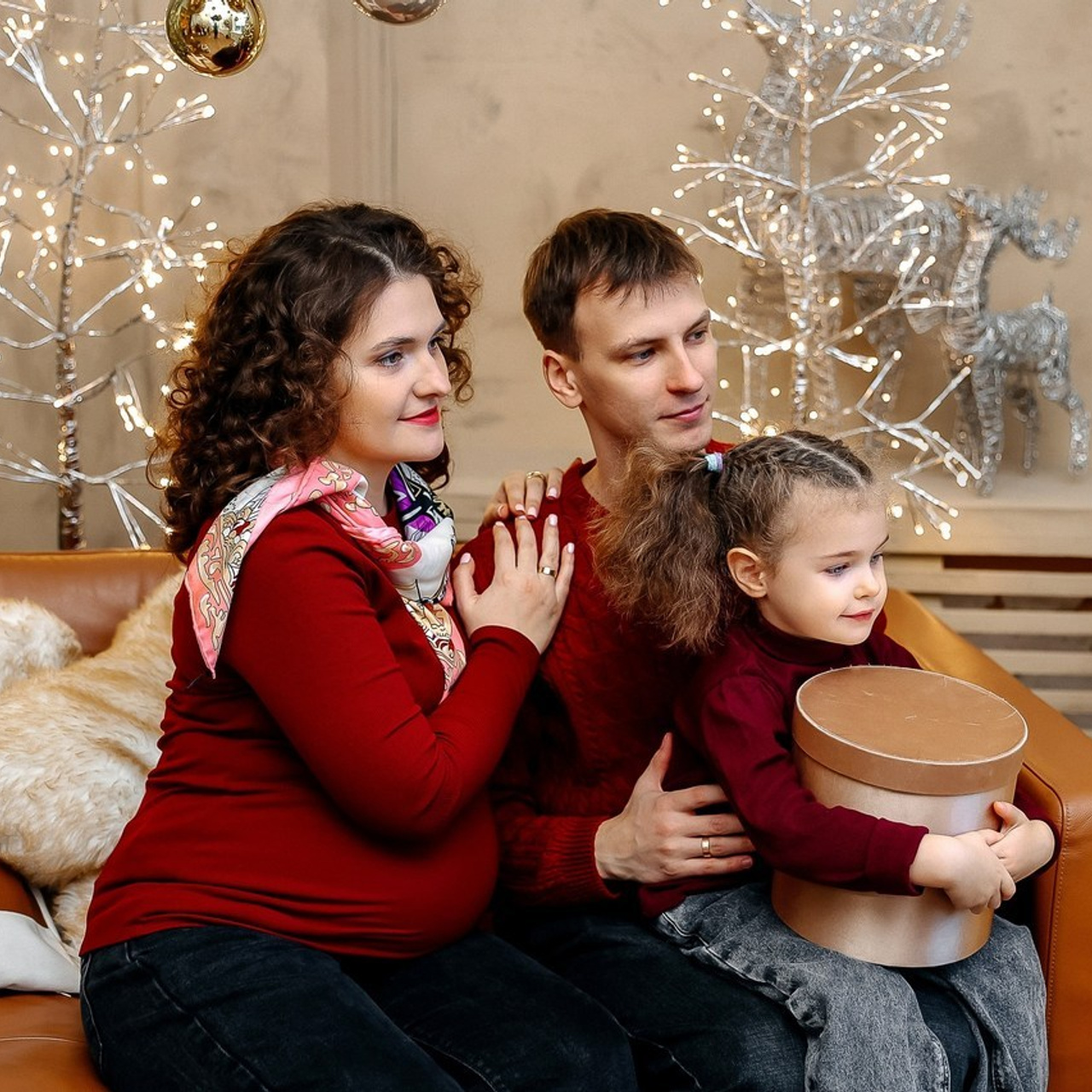 Отзывы. Свадебный фотограф в Москве Наталья Чабан