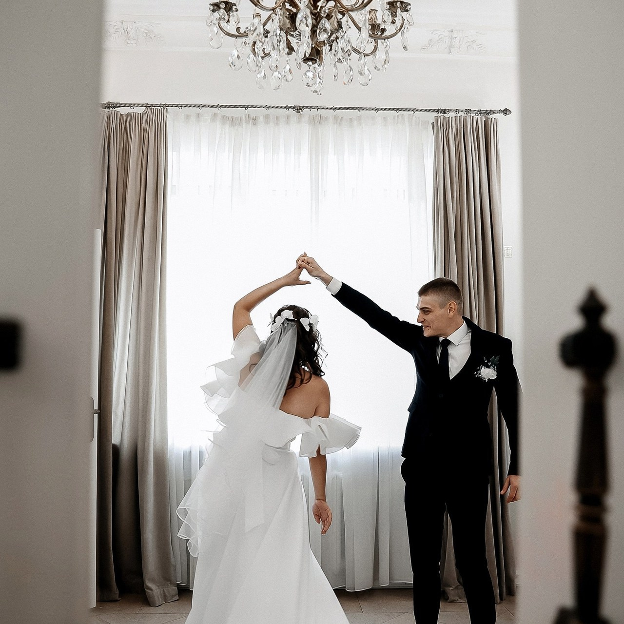 Отзывы. Свадебный фотограф в Москве Наталья Чабан