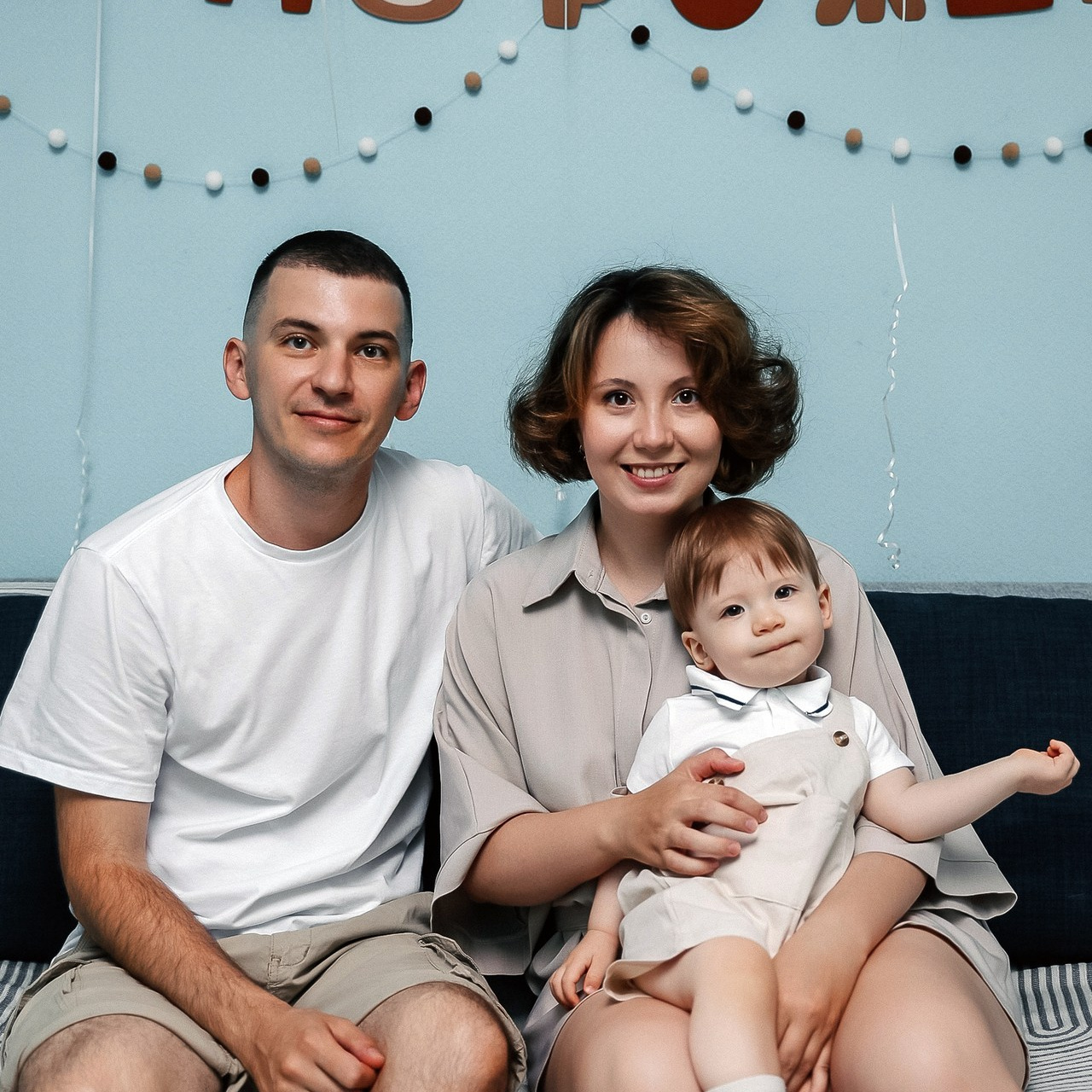 Отзывы. Свадебный фотограф в Москве Наталья Чабан