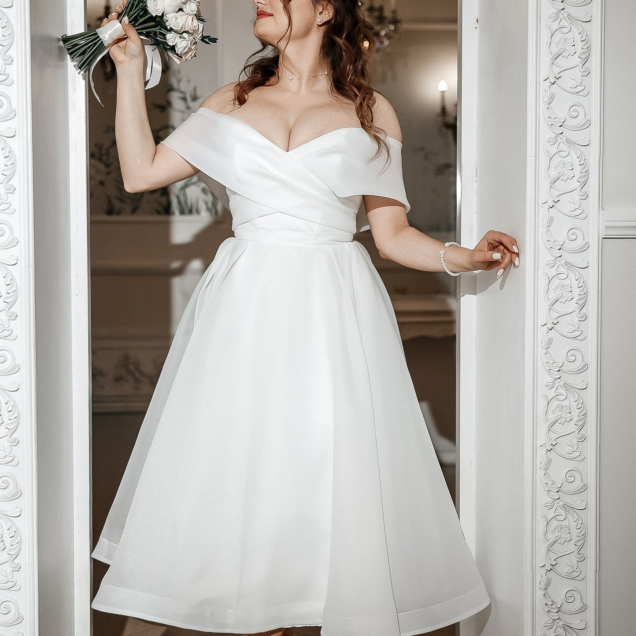 Отзывы. Свадебный фотограф в Москве Наталья Чабан