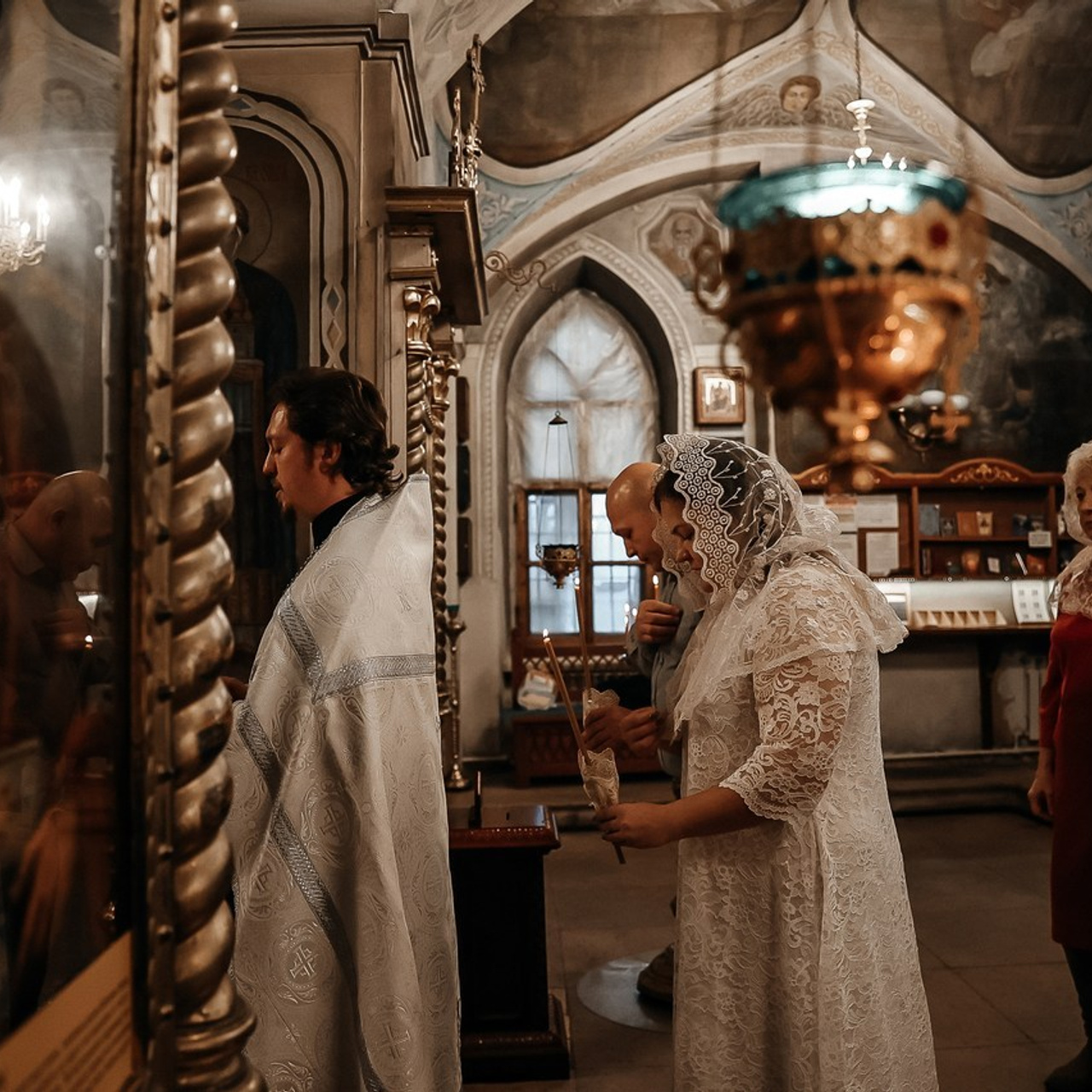 Отзывы. Свадебный фотограф в Москве Наталья Чабан