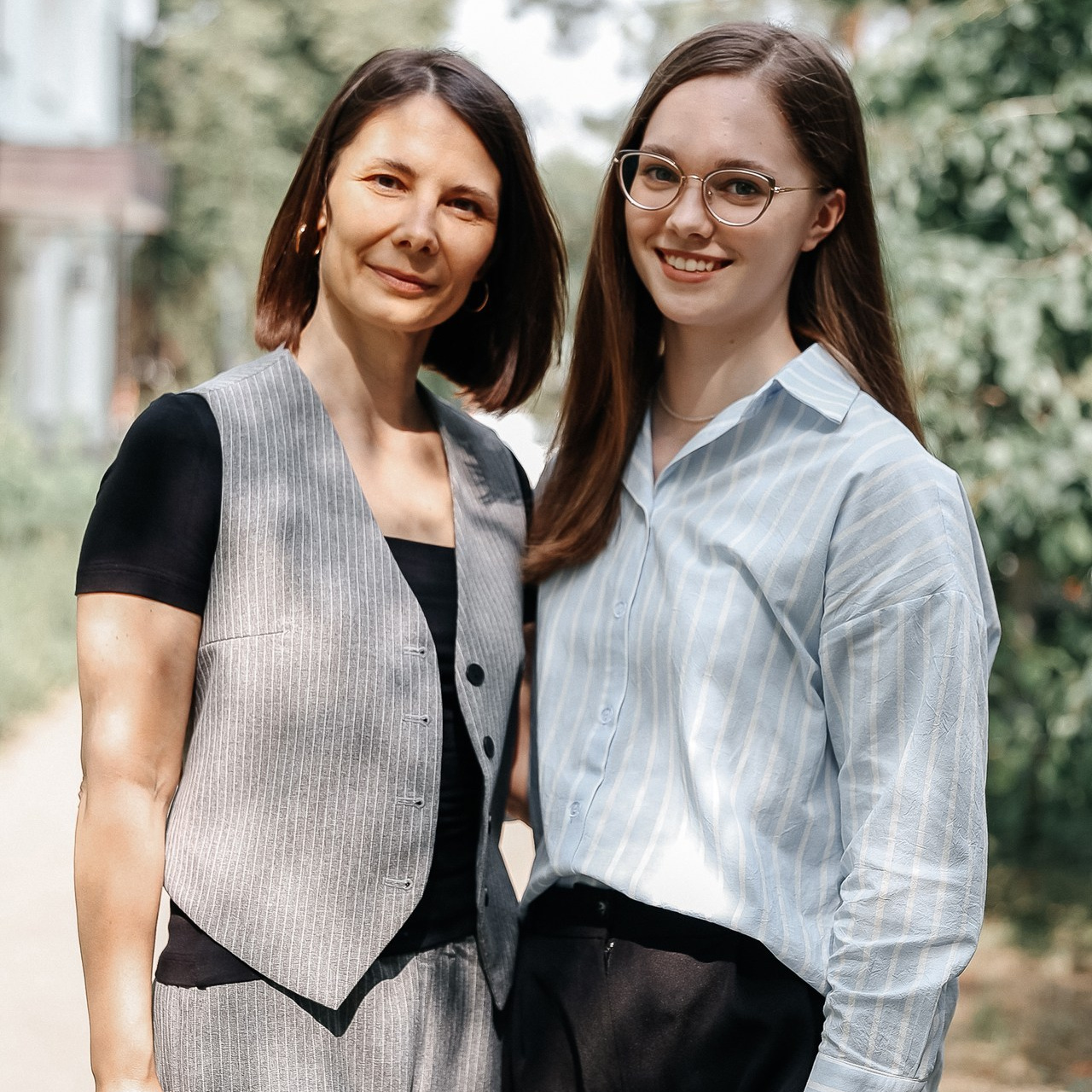 Отзывы. Свадебный фотограф в Москве Наталья Чабан