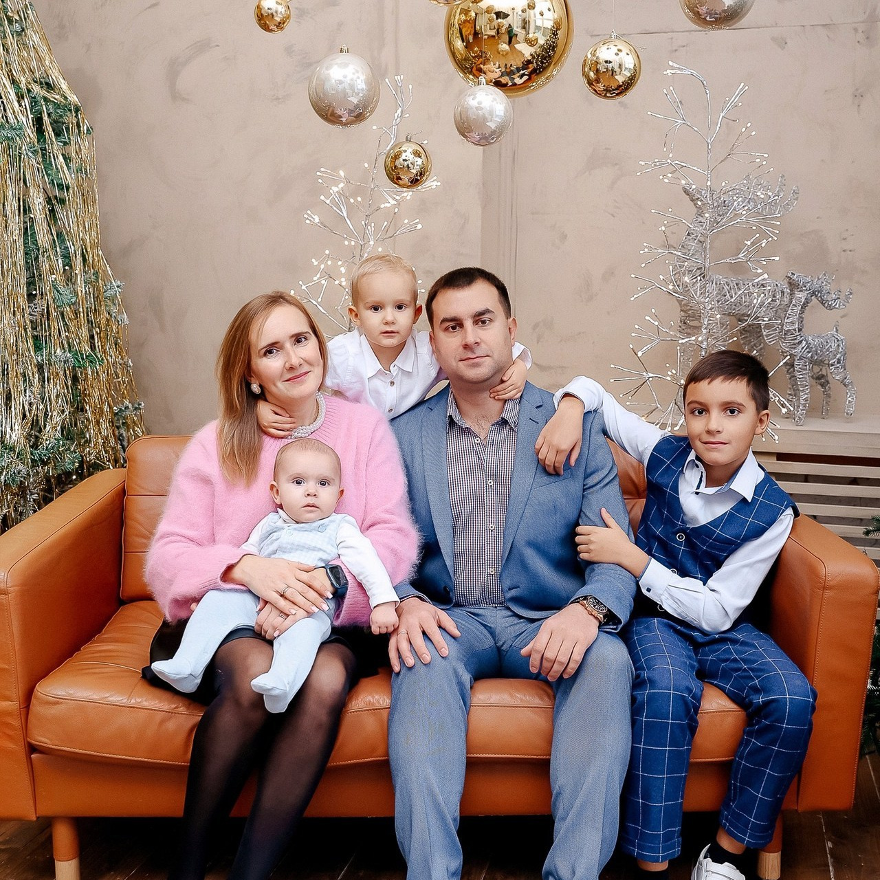 Отзывы. Свадебный фотограф в Москве Наталья Чабан