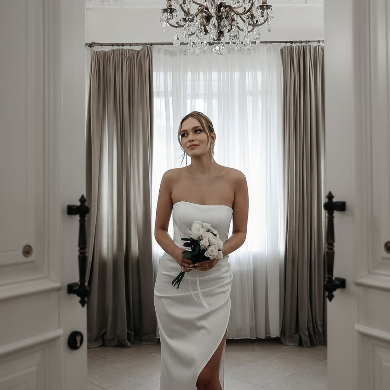 Отзывы. Свадебный фотограф в Москве Наталья Чабан