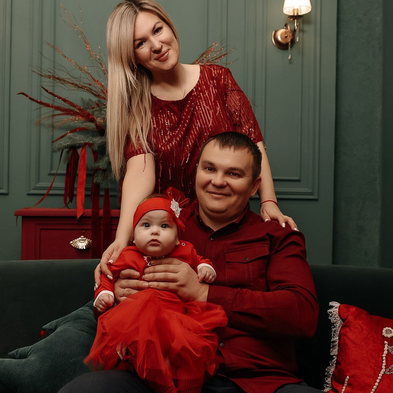 Отзывы. Свадебный фотограф в Москве Наталья Чабан