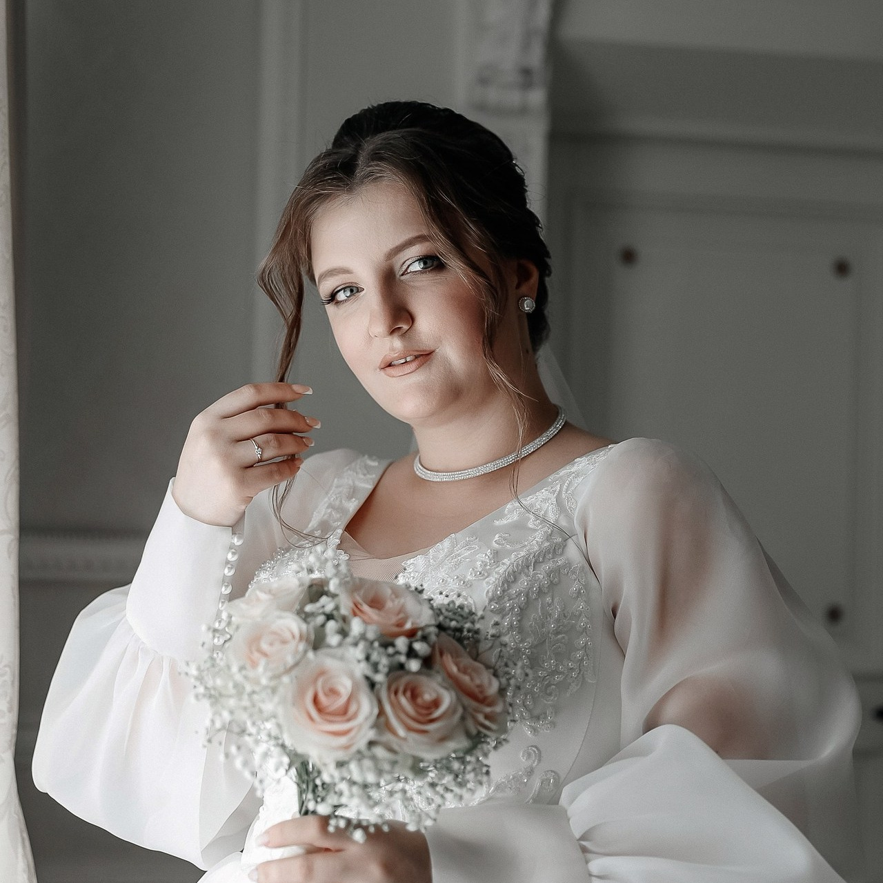 Отзывы. Свадебный фотограф в Москве Наталья Чабан