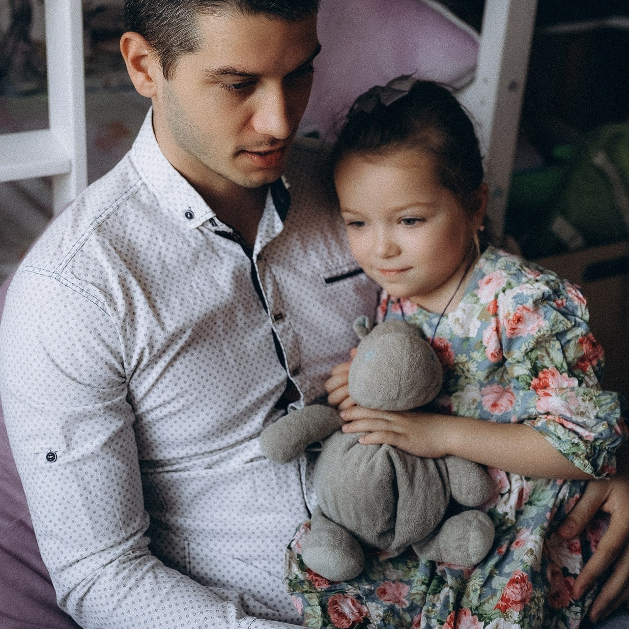 Отзывы. Свадебный фотограф в Москве Наталья Чабан