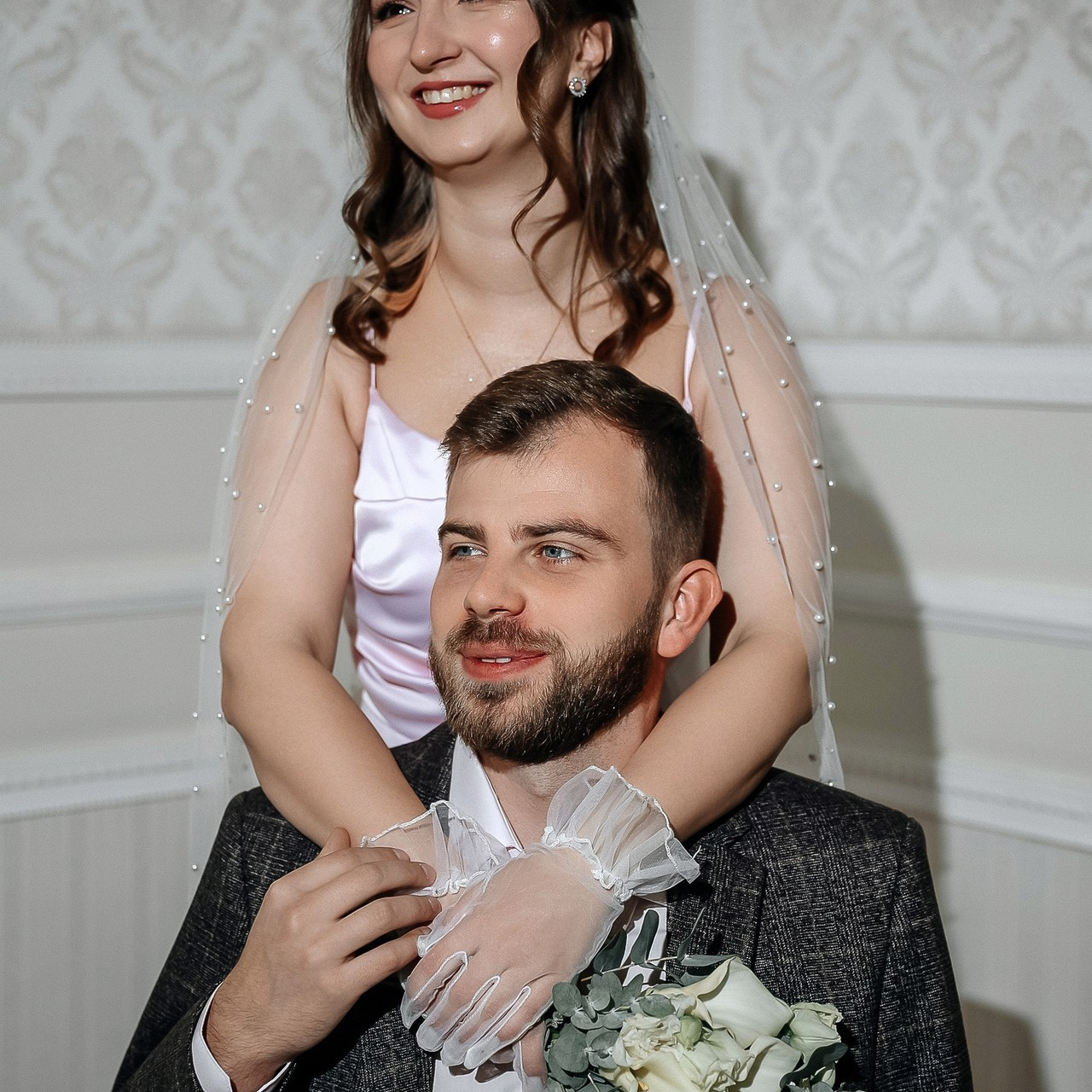 Отзывы. Свадебный фотограф в Москве Наталья Чабан