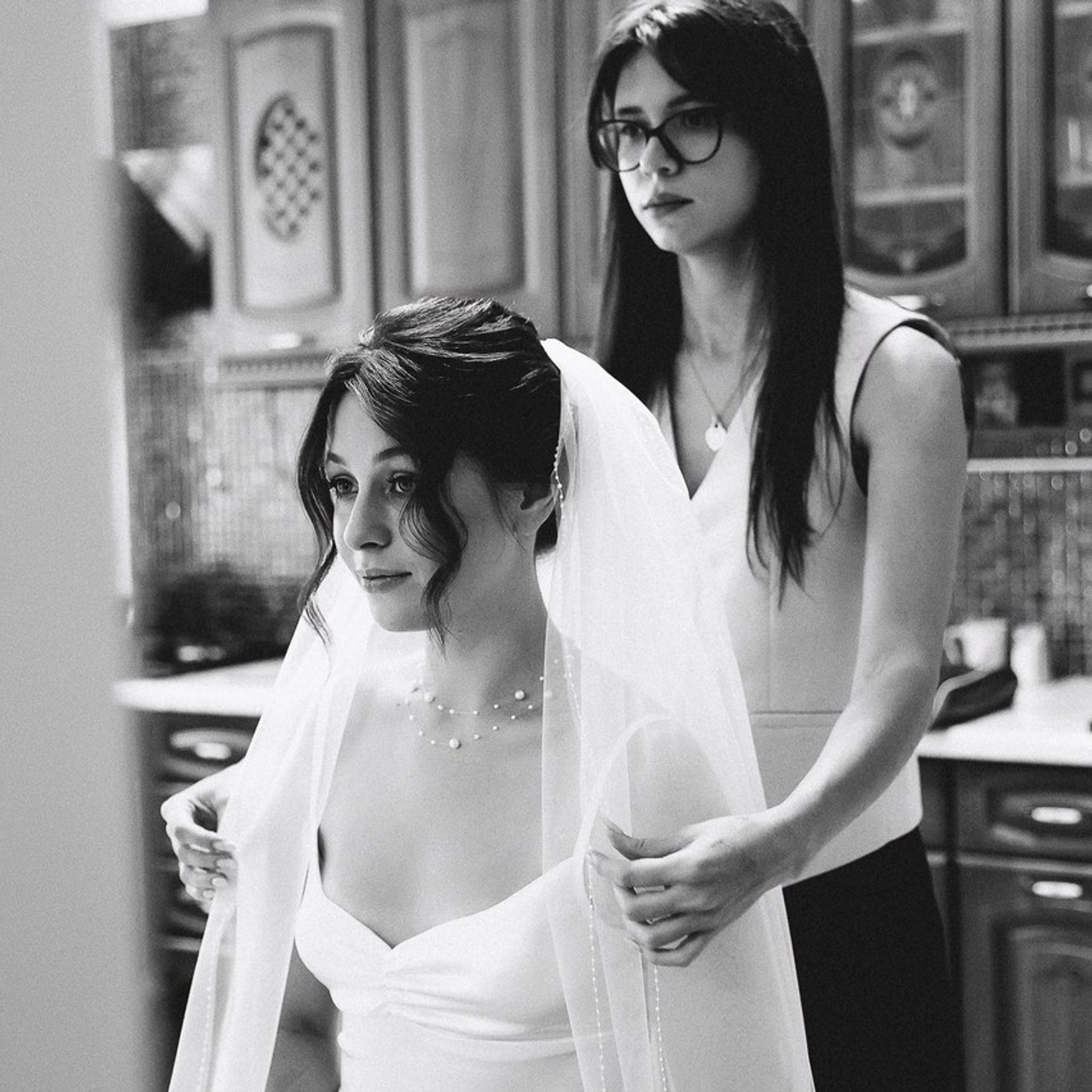 Отзывы. Свадебный фотограф в Москве Наталья Чабан