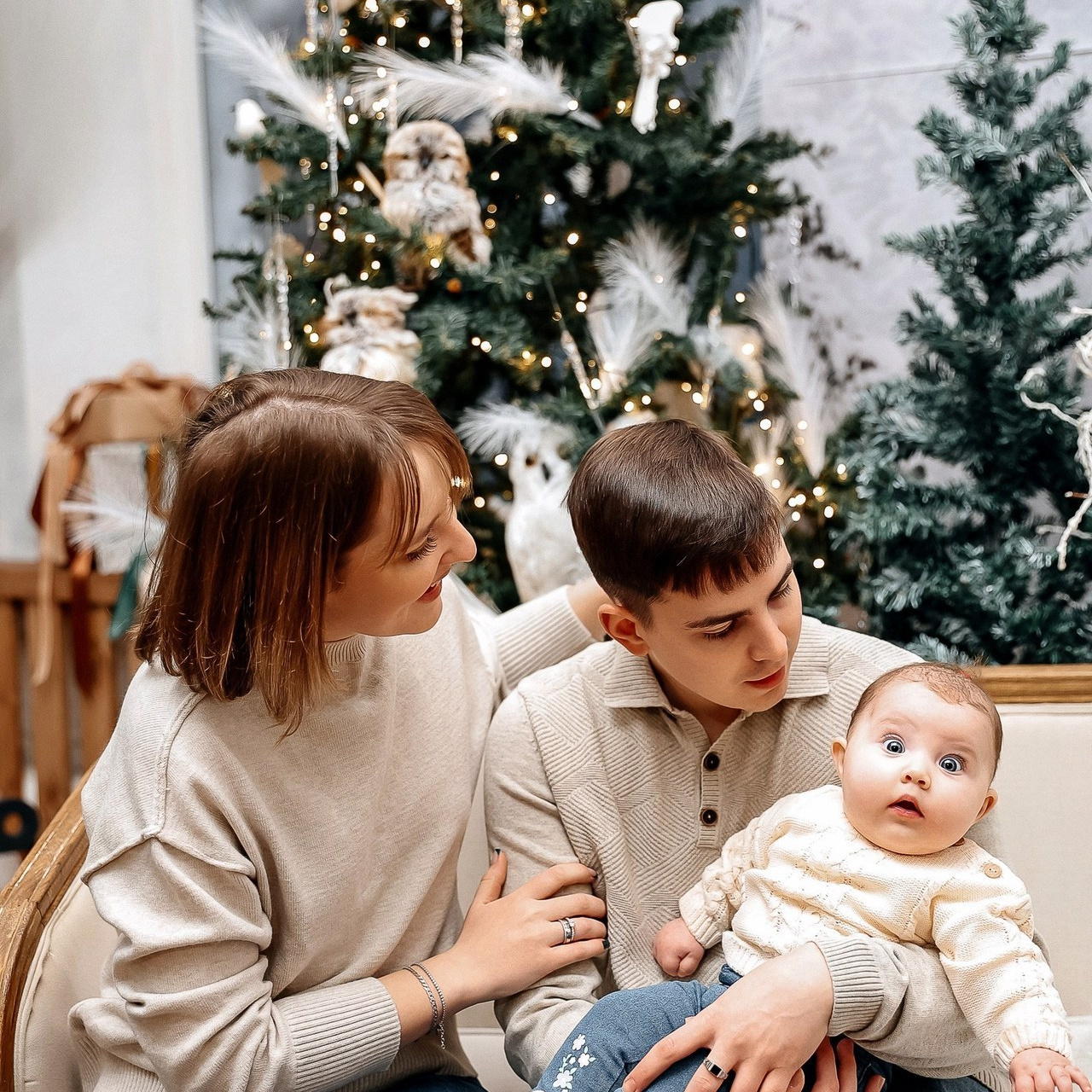 Отзывы. Свадебный фотограф в Москве Наталья Чабан