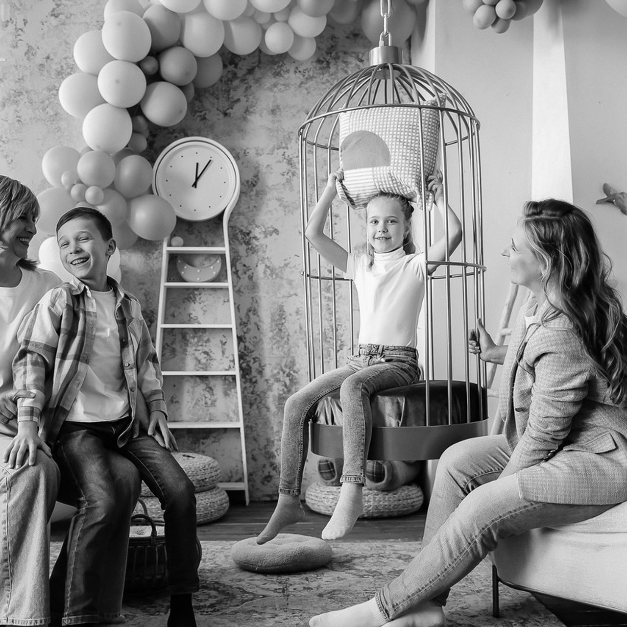 Отзывы. Свадебный фотограф в Москве Наталья Чабан