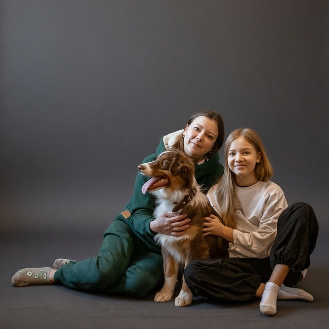 Отзывы. Ася Пчелинцева, фотограф в СПб и ЛО