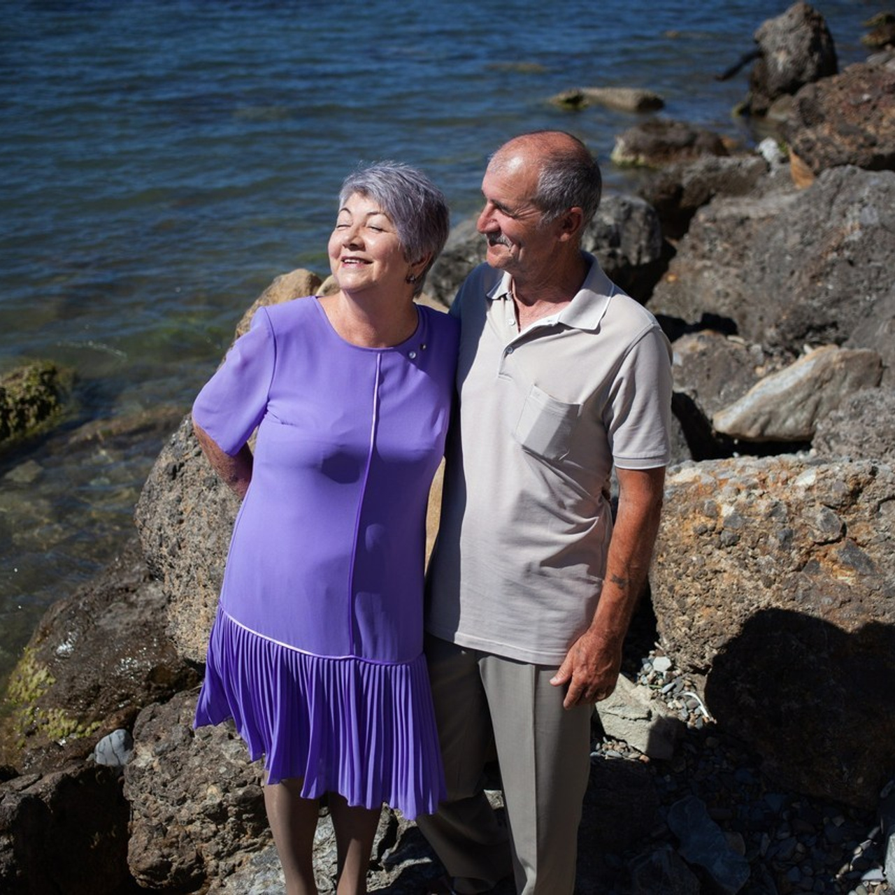 Отзывы — фотограф Оля Волчкова