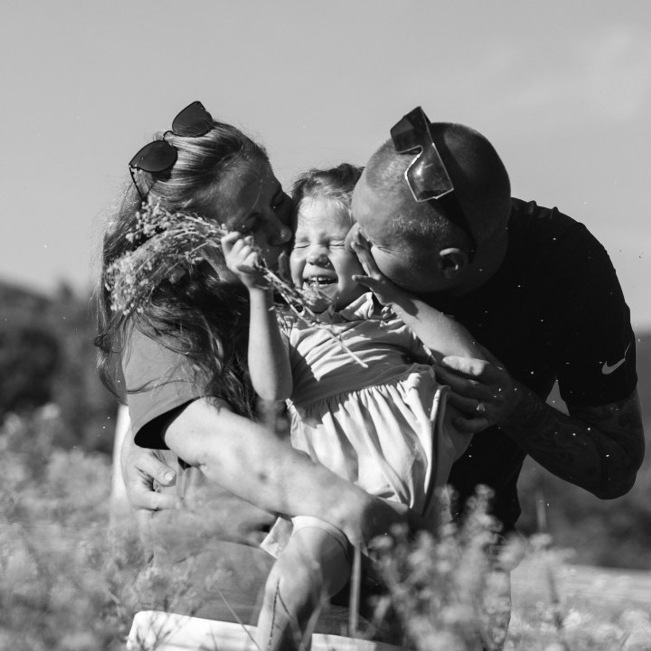 Отзывы — фотограф Оля Волчкова