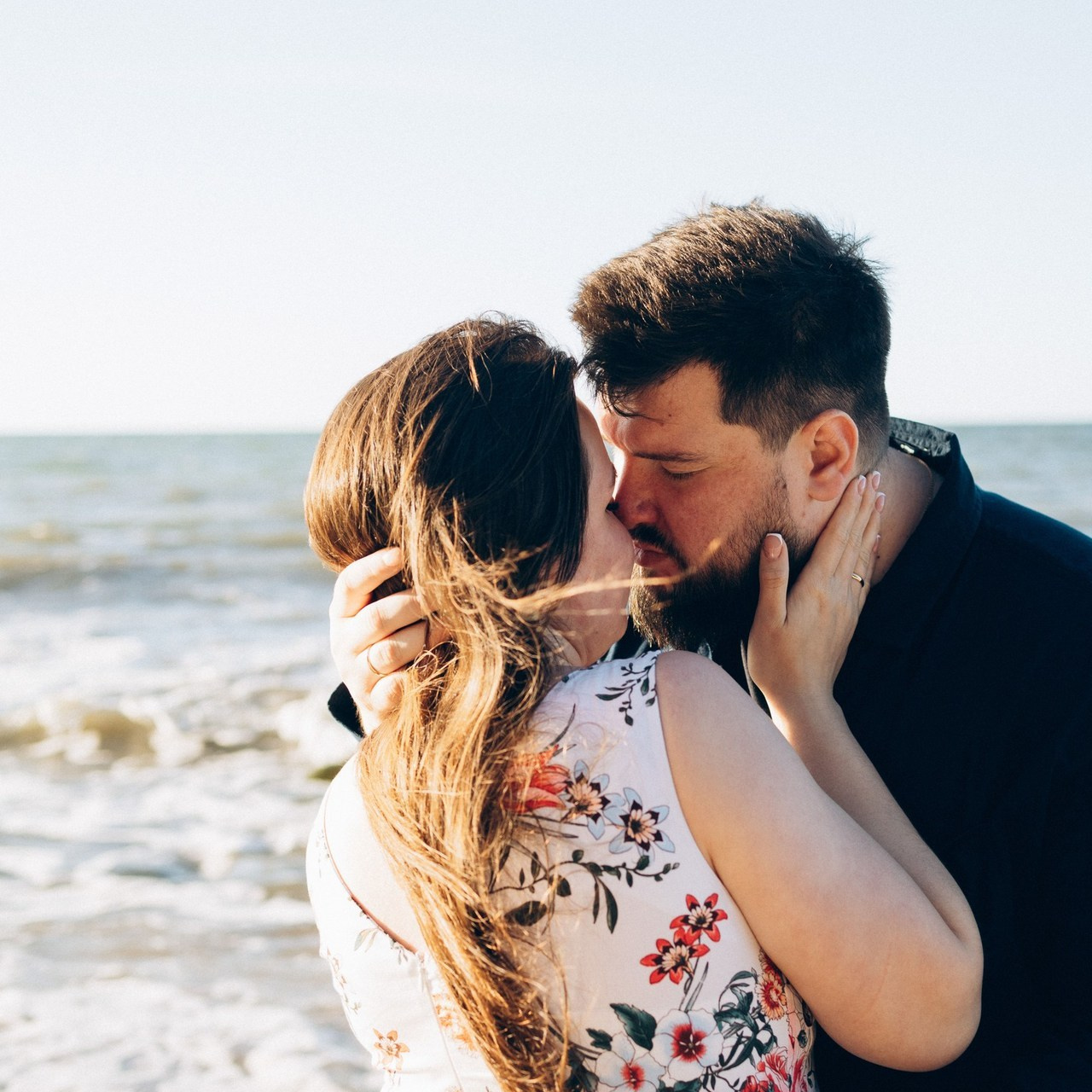 Отзывы. Свадебный и портретный фотограф в Калининграде Наталия Еник