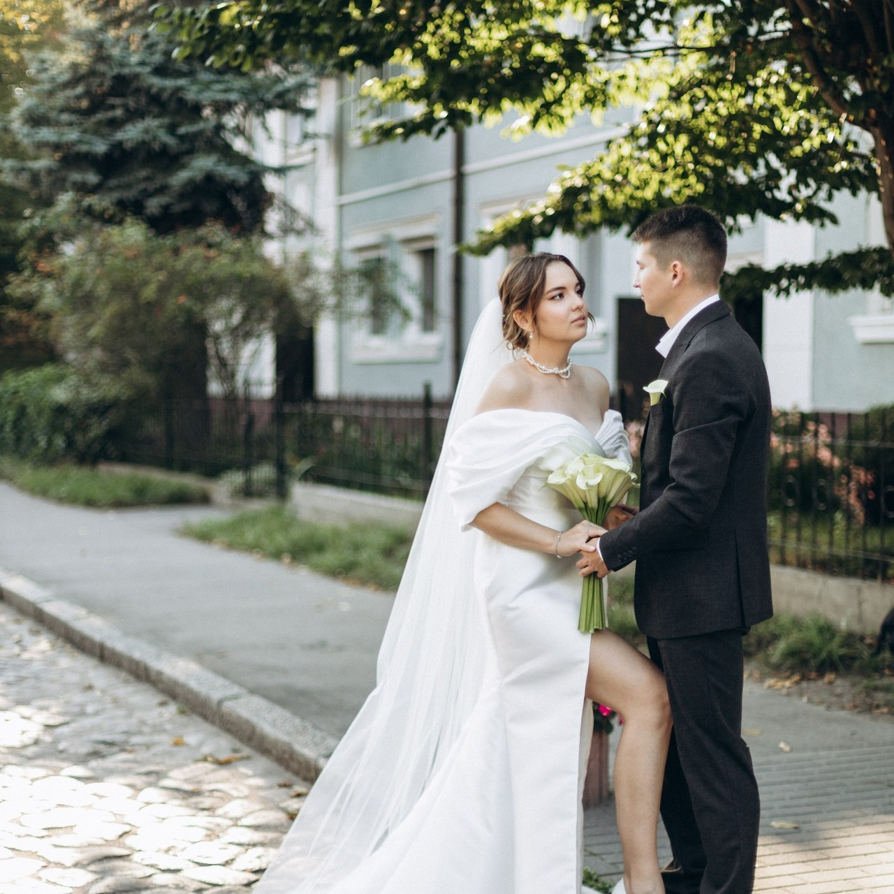 Отзывы. Свадебный и портретный фотограф в Калининграде Наталия Еник