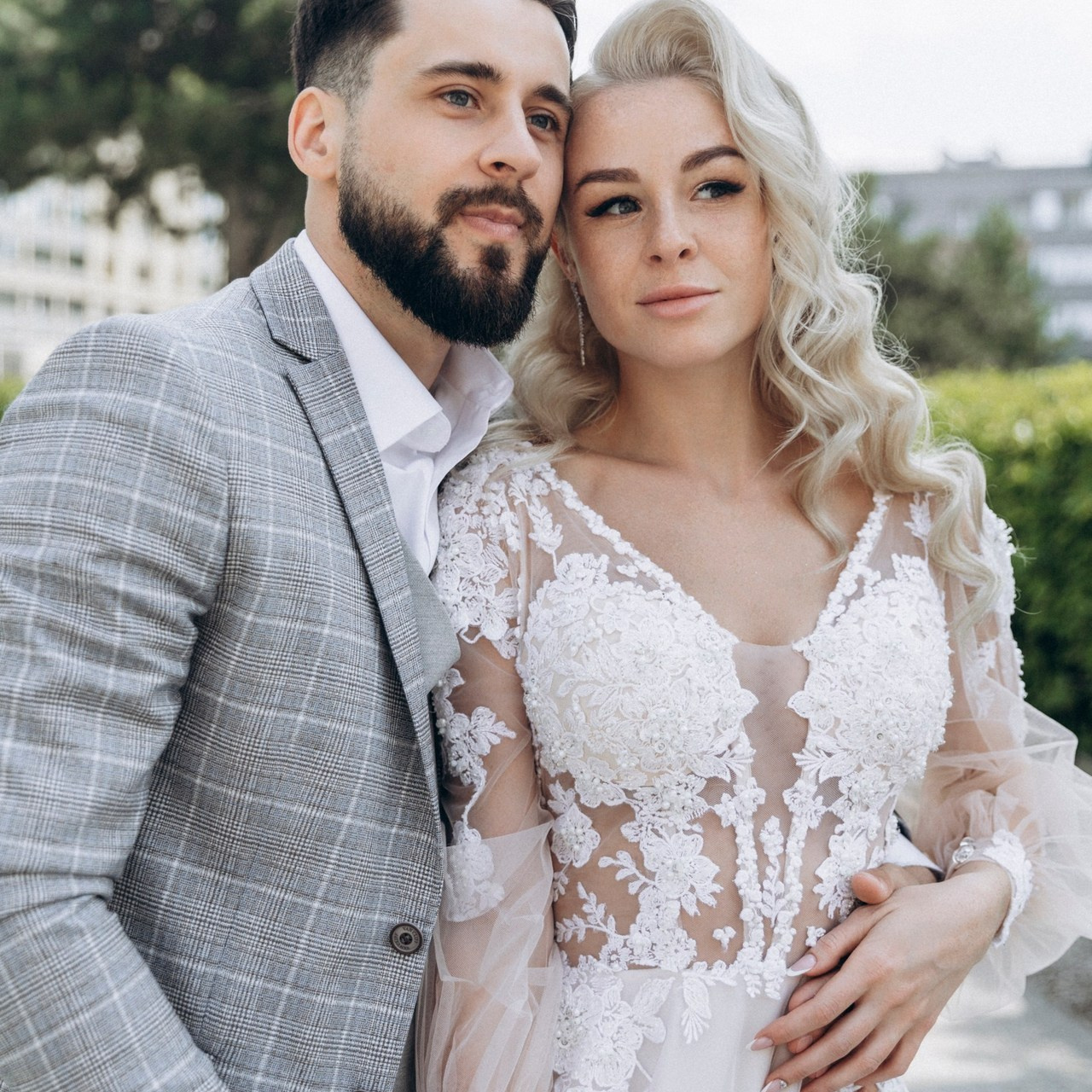 Отзывы. Свадебный и портретный фотограф в Калининграде Наталия Еник