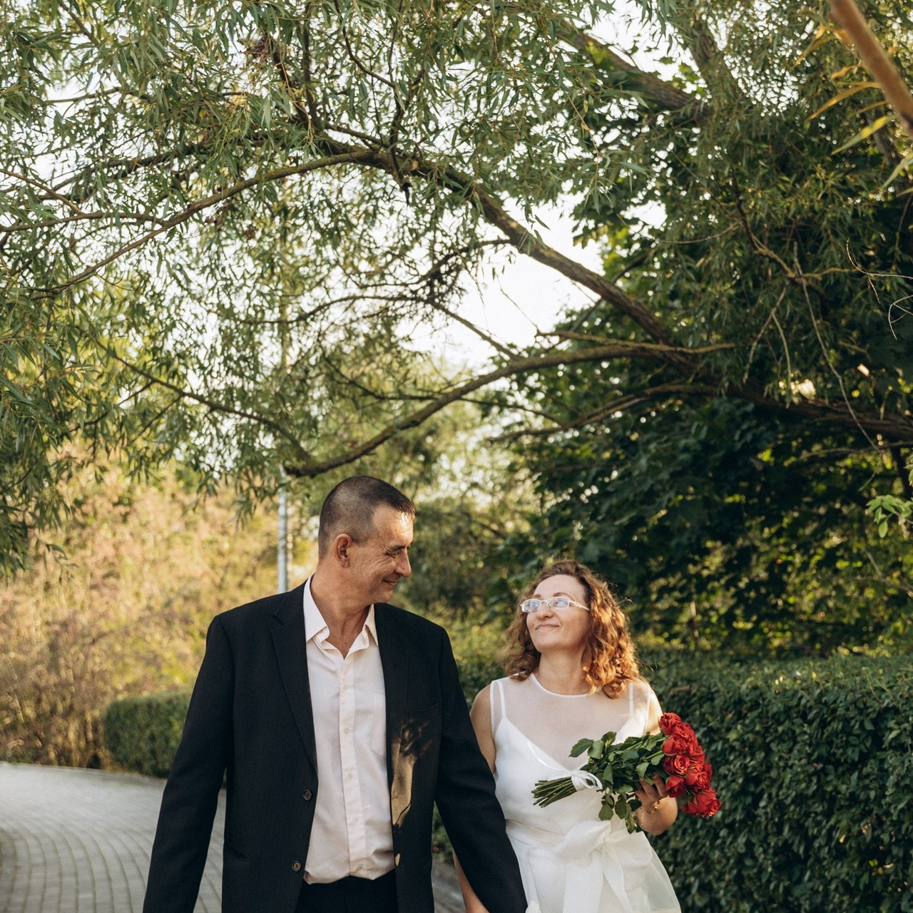 Отзывы. Свадебный и портретный фотограф в Калининграде Наталия Еник