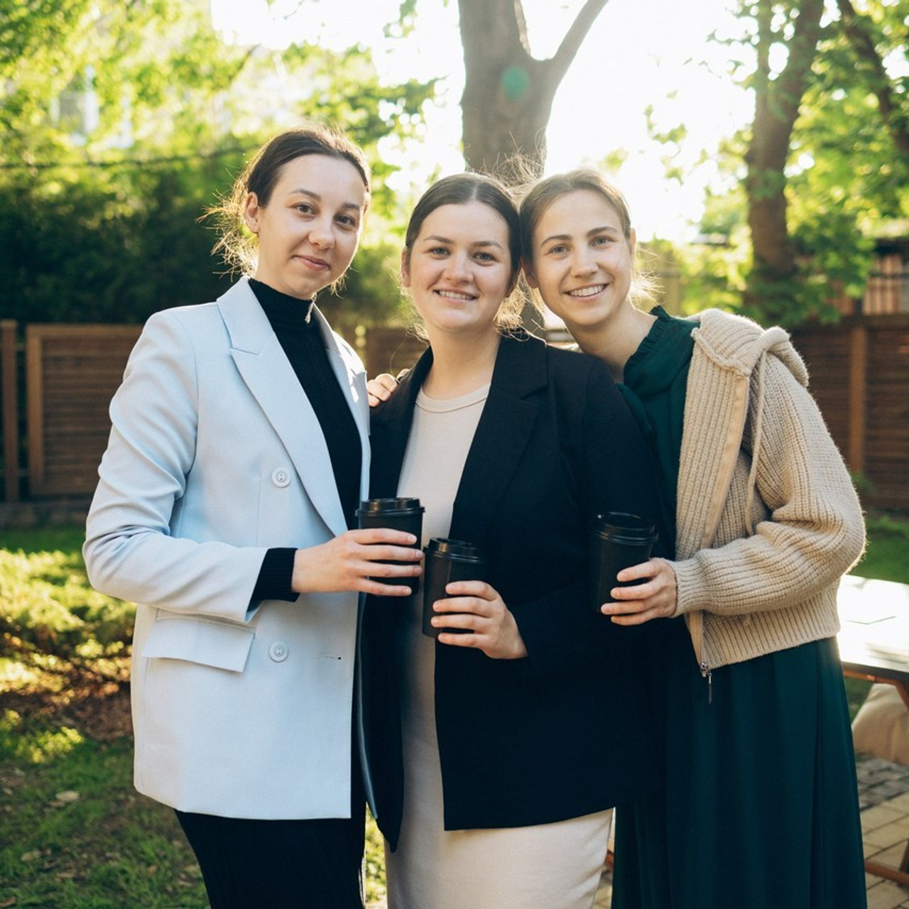 Отзывы. Свадебный и портретный фотограф в Калининграде Наталия Еник