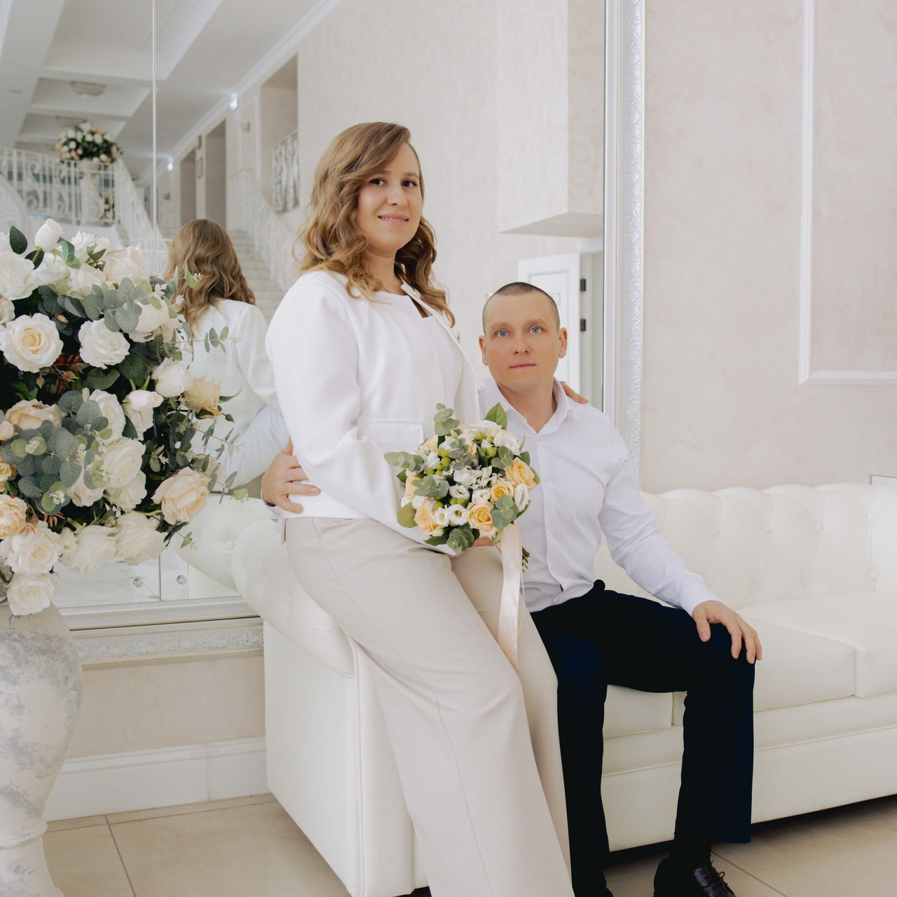 Отзывы. Свадебный и женский фотограф Рязань Москва Елена Епифанова