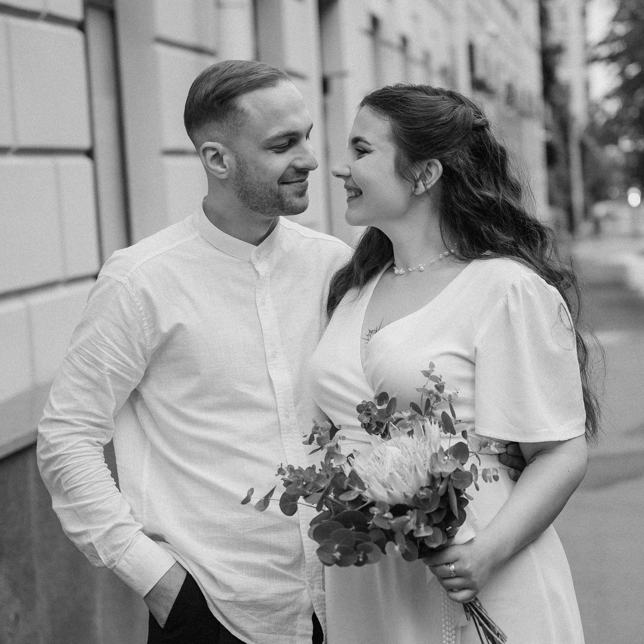 Отзывы. Свадебный фотограф
